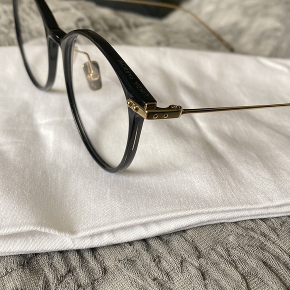 Linda farrow optical frames - Picture 8 of 8